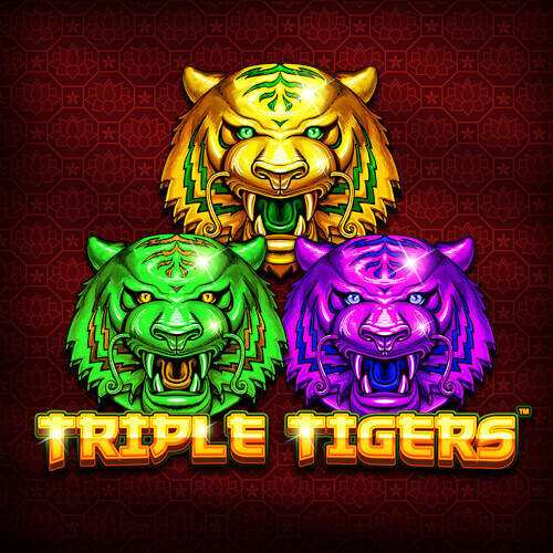 Triple tigers slot machines