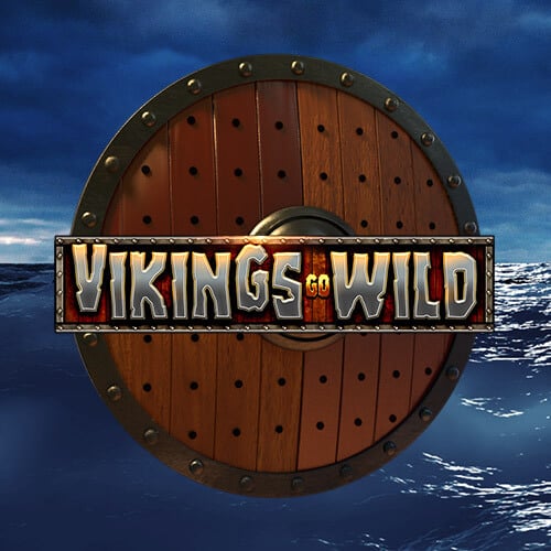 vikings go wild slot