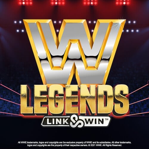 wwe legends slot