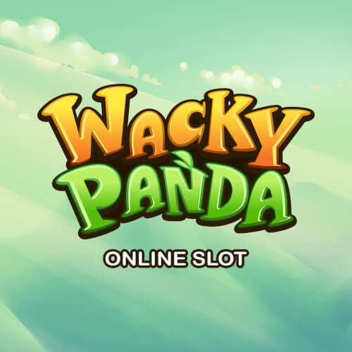 Wacky Panda Slot