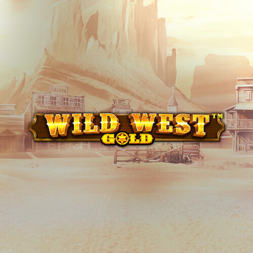 Cowboys Gold (Pragmatic Play) Slot Review & Demo