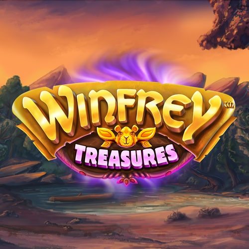 Winfrey Treasure Slot by SYNOT Games