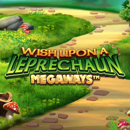 Wish Upon A Leprechaun Rtp