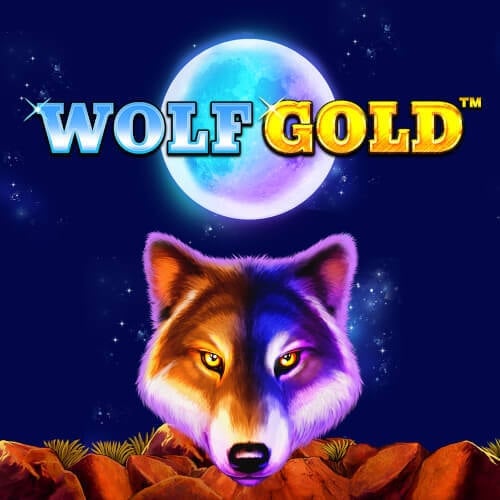 Play Wolf Gold at Slingo | Online Slots and Casino