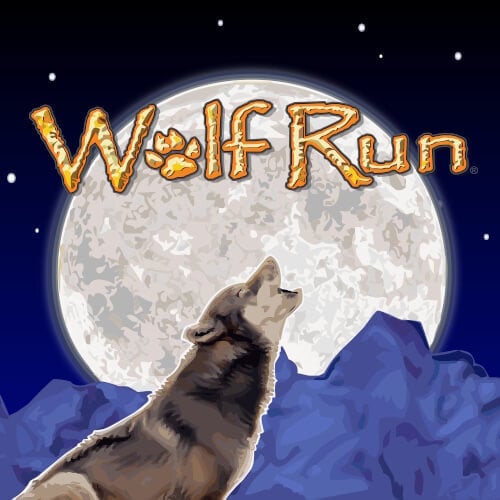 wolf run online pokies