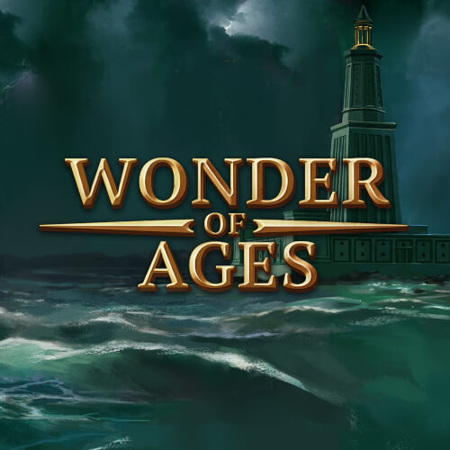 wonder of ages slot