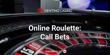 online roulette call bets