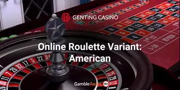 american roulette