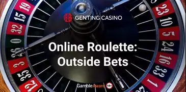 online roulette outside bets