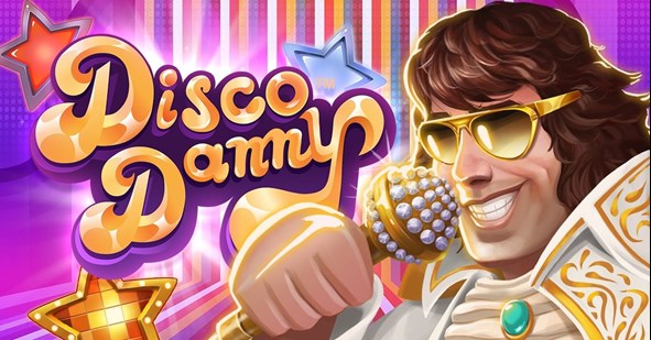 Disco Danny Review