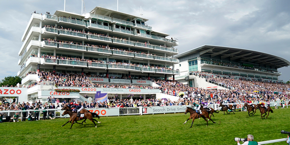 The Epsom Derby Preview