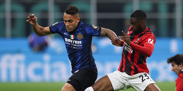 AC Milan v Inter Milan Preview - Milan Derby  