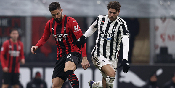 AC Milan v Juventus Preview – Serie A 