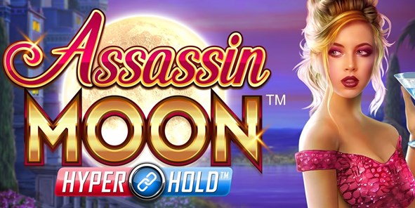 Assassin Moon Review