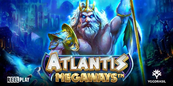 Atlantis Megaways Review