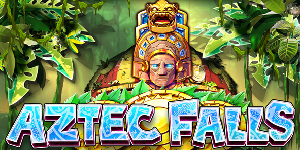 Aztec Falls Review