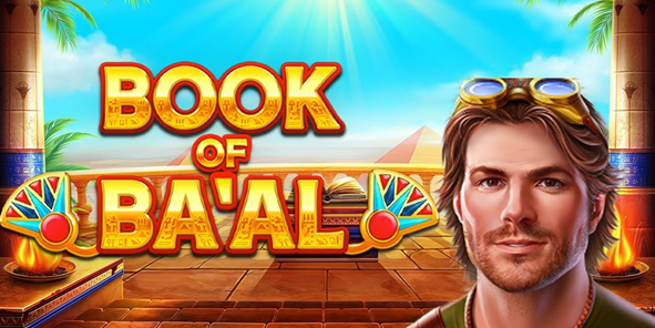 Book Of Ba'al Review