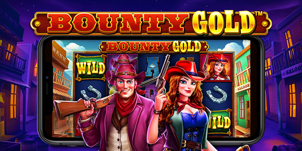 Bounty Gold Review