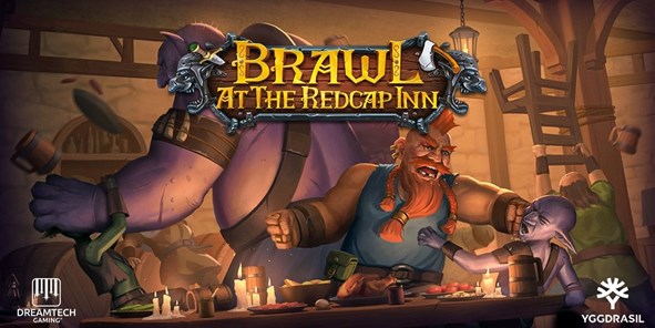 Brawl at the Redcap Inn Review