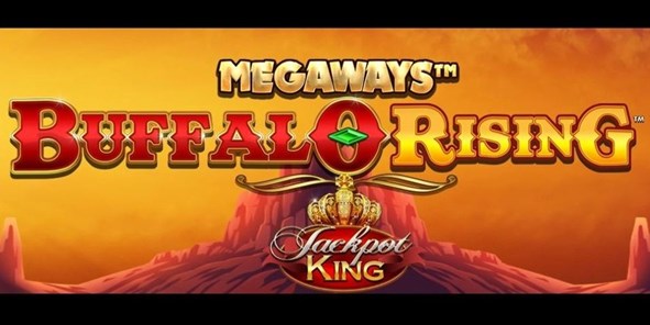 Bison Rising Megaways Jackpot King Review