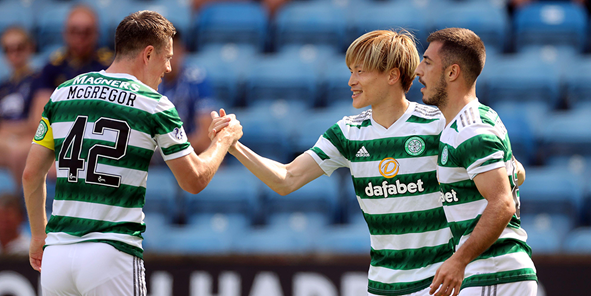 Celtic v Hearts Preview - Scottish Premiership Week 4