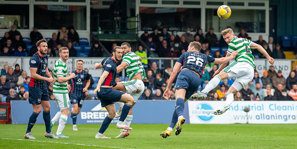 Scottish Premiership Preview - Week 2