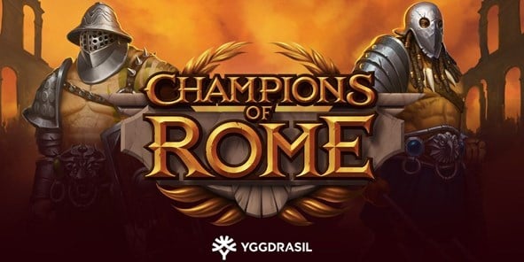 Champions of Rome Review