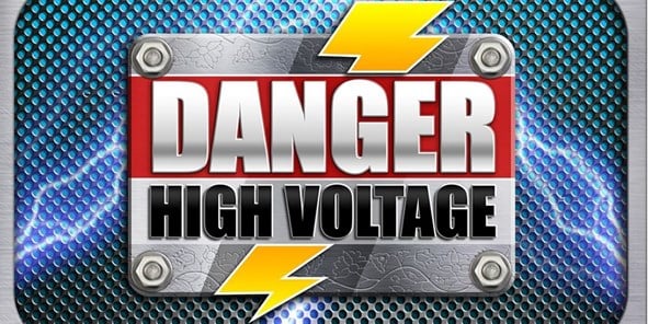 Danger High Voltage Review