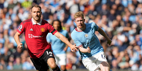 Manchester United v Manchester City Preview – Manchester Derby 