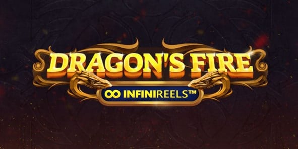 Dragon's Fire INFINIREELS Review