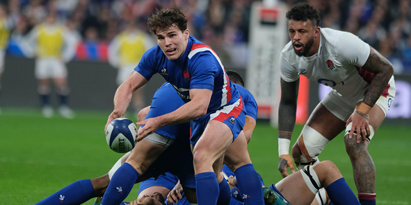 England v France Preview - Six Nations Round 4