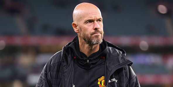 Jaap Stam Exclusive: Ten Hag Will Bring Ajax Style To Old Trafford