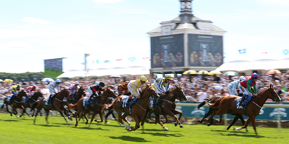 York Ebor Festival Preview - Day 2