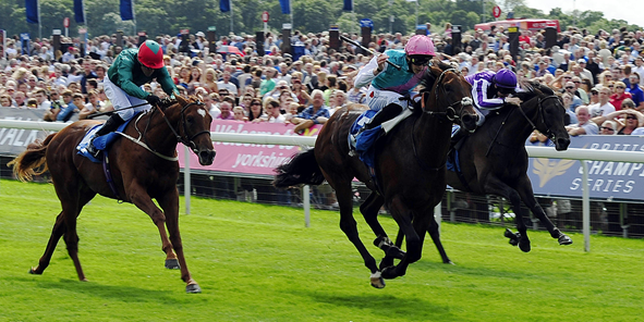 York Ebor Festival Preview - Day 3