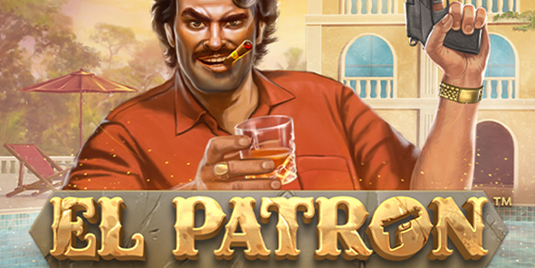 El Patron Review