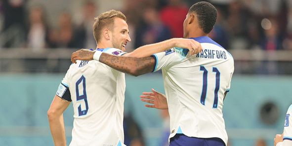 England v USA Preview – FIFA World Cup 2022 