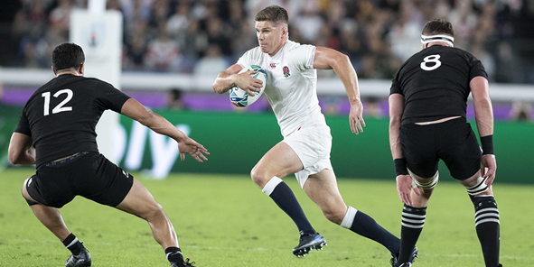 England v All Blacks Preview – Autumn Nations Series 