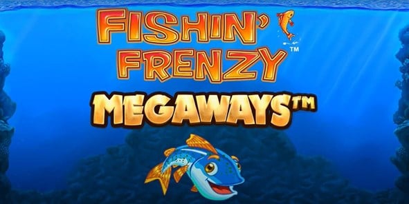 Fishin' Frenzy Megaways Jackpot King Review