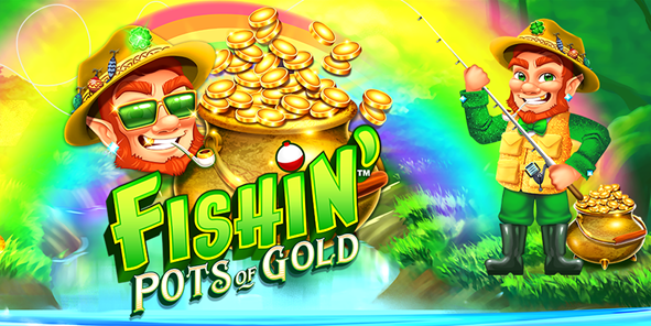 Fishin Pots Of Gold Review