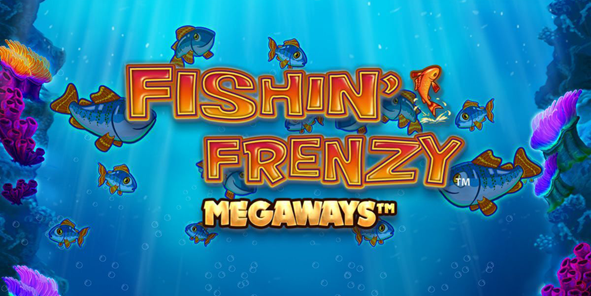 Fishin Frenzy JPK Review