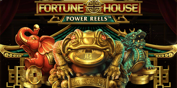 Fortune House Power Reels Review