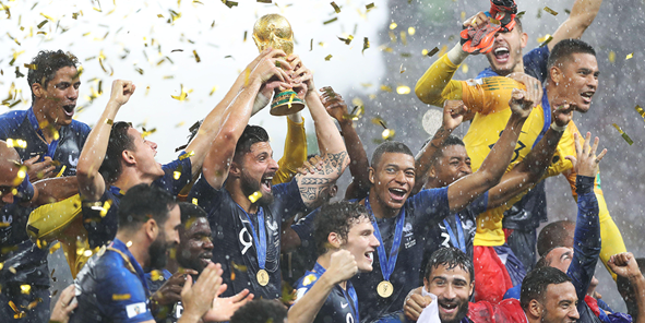 William Gallas Exclusive: Tough For France To Defend Title