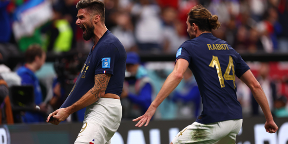 France v Morocco Preview – FIFA World Cup Semi-Final 