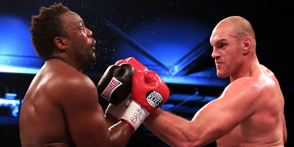 Tyson Fury v Derek Chisora III Preview 