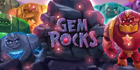 Gem Rocks Review