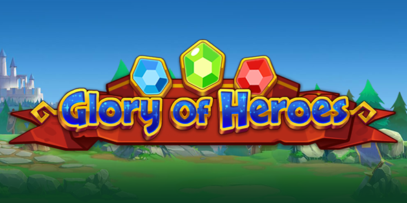 Glory Of Heroes Remastered Review