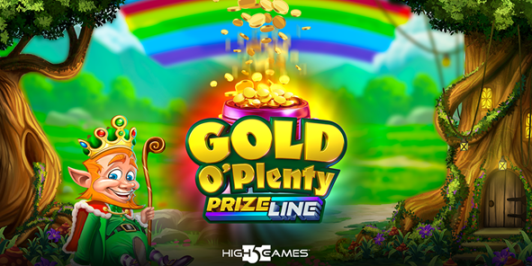 Gold O'Plenty Review