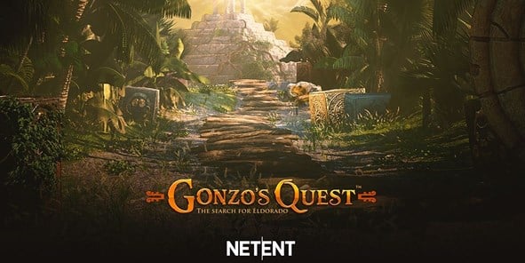 Gonzo's Quest Review