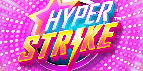 Hyper Strike Review