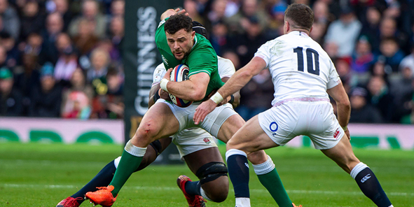 Ireland v England Preview - Six Nations Round 5